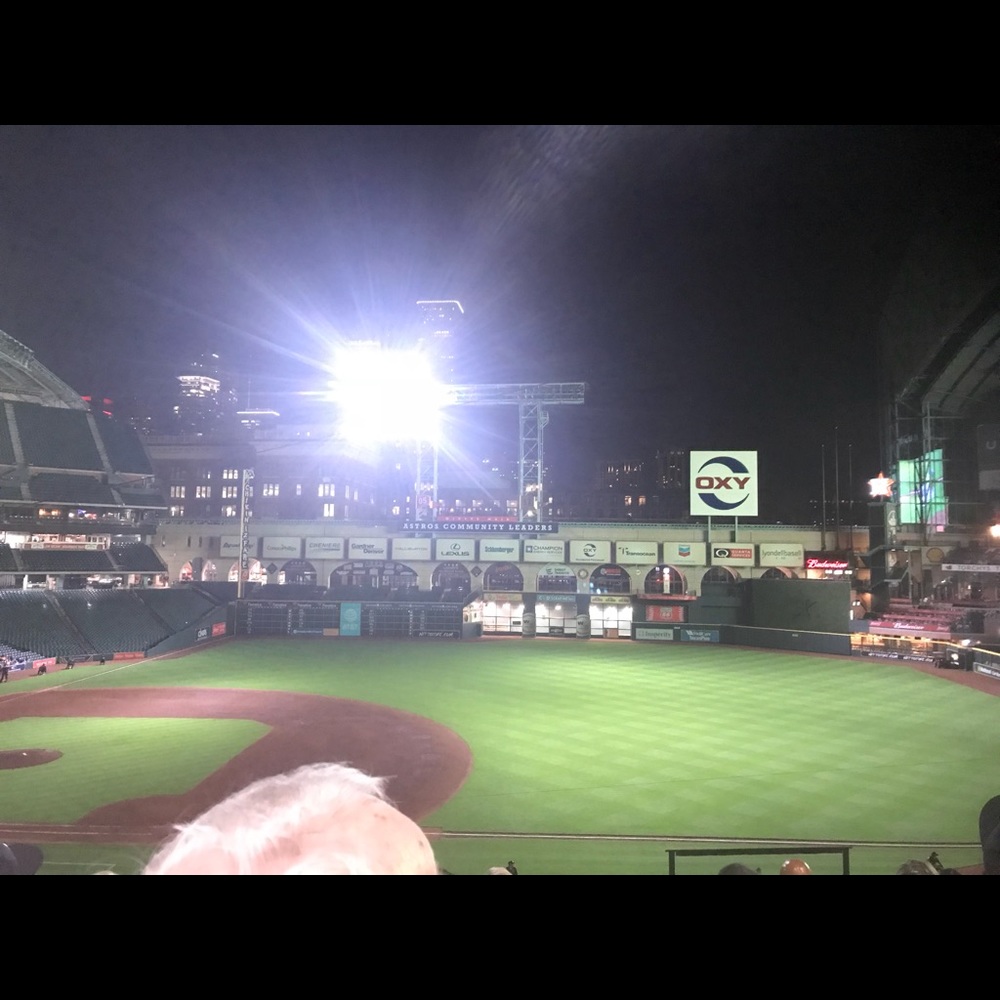 Meet your Posher, Seth